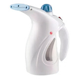 Ferro Passar Loja Roupa Vapor Portátil Vaporizador Doméstico Cor Branco 220v