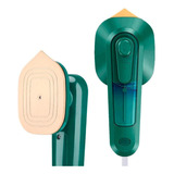 Ferro Portátil Mini Viagem Steamer 220v Prático E Compacto