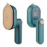 Ferro Portátil Steamer Viagem Vestuário Rotary Garment