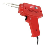 Ferro Solda Estanho Pistola Hikari Fire 100 127v Ou 220v