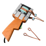 Ferro Solda Pistola Estanhador Profissional 550w 110v