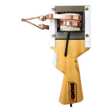 Ferro Solda Pistola Estanhador Profissional Soldex 550w 220v