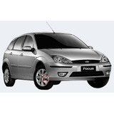 Ferro Suporte Haste Vareta Capo Ford Focus 2000 A 2008 W436