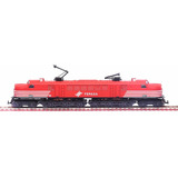 Ferromodel Locomotiva Elétrica V8 Fepasa 1 87 Frateschi 3052
