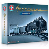 Ferrorama Estrela Xp 300 Original