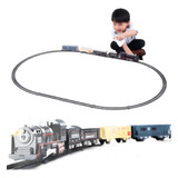 Ferrorama Trem Brinquedo Menino Express Locomotiva Promoção