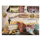 Ferrorama Trem