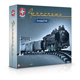 Ferrorama Xp 300 Estrela Original