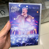 ferrugem-ferrugem Ferrugem Chao De Estrelas dvd Lacrado Original