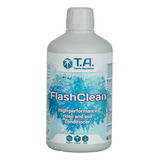 Fert Flash Clean 500ml Florakleen Ghe Nutrição Premium