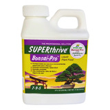 Fert Min Misto Hidrop Superthrive Bonsai 237ml 7n9p2o55k2o 1