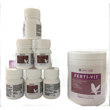 Fert vit Original Importado Versela Laga Fracionado Em 25 G