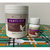 Ferti Vit 25 Gr Importado Medidor Brinde 