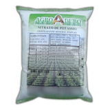 Fertilizante 1kg Nk 12 00 46 Nitrato De Potassio Hidroponia