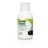 Fertilizante Adubo Enraizador Forth 60ml Rende 12 Litros