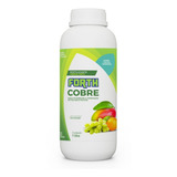 Fertilizante Adubo Foliar Forth Cobre Concentrado 1 Litro