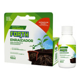 Fertilizante Adubo Forth Enraizador 60ml Concentrado