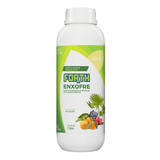 Fertilizante Adubo Forth Enxofre
