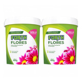 Fertilizante Adubo Forth Flores