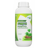 Fertilizante Adubo Forth Fosfito 1 Litro   Rende 400 Litros