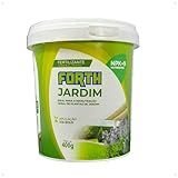 Fertilizante Adubo Forth Jardim 400 Gramas Balde