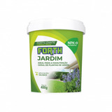 Fertilizante Adubo Forth Jardim 400g Folhagem Jardineira