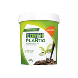 Fertilizante Adubo Forth Para Plantio Pote 400g Enraizamento