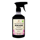 Fertilizante Adubo Líquido Bokashi Spray 500ml