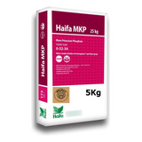 Fertilizante Adubo Mkp Fosfato Monopotássico 5kg