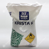Fertilizante Adubo Nitrato De Potássio K