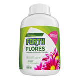Fertilizante Adubo Orgânico Forth Flores Concentrado 500ml