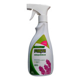 Fertilizante Adubo Orgânico Forth Orquídeas Floração 500ml