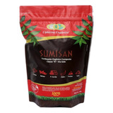 Fertilizante Adubo Sumisan Orgânico Classe A Plantio 1kg