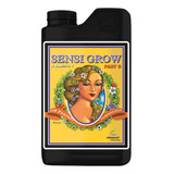 Fertilizante Advanced Nutrients Sensi Grow B 1 Litro