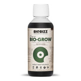 Fertilizante Bio Grow 250ml Biobizz Vegetativo