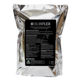 Fertilizante Blinplex Orgânico Leonardita Aqua Do Brasil 1kg