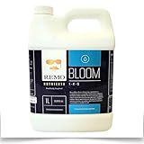 Fertilizante Bloom Remo Nutrients 1 Litro Original E Lacrado