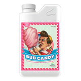 Fertilizante Bud Candy 1 Litro Cultivo Indoor Plantas Grow