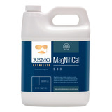 Fertilizante Canadense Remo Magnifical 1 Litro Cultivo Indoo