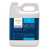 Fertilizante Canadense Remo Micro 250ml Cultivo Indoor Grow