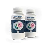 Fertilizante DuoMix Com Macro E Micro Nutrientes Para Vege E Flora 500ml