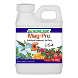 Fertilizante Dyna gro Mag pro 237ml