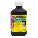 Fertilizante Enraizador Superthrive 120ml Vitamina Hormonio