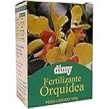 Fertilizante Especial Para Orquídeas