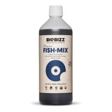 Fertilizante Estimulant Fish Mix 500ml Biobizz
