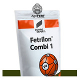Fertilizante Fetrilon Combi 1 Micro E Macronutrientes 3kg