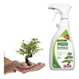 Fertilizante Foliar Para Bonsai Forth 500ml