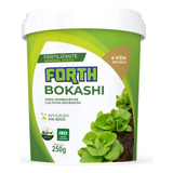 Fertilizante Forth Bokashi 250g