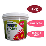 Floração