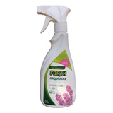 Fertilizante Forth Orquídeas Floração 500ml Pronto Para Uso